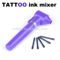 Micepresor de tinta de tatuaje mini profesional de alta calidad barata